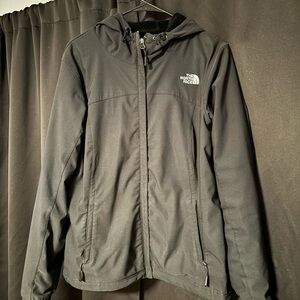 North Face Winter Jacket